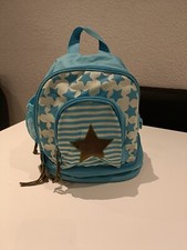 Lässig kindergarten rucksack gebraucht kaufen  Groß-Zimmern