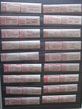 Ddr sbpa versch gebraucht kaufen  Duisburg