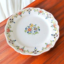 Rouen sinceny assiette d'occasion  Dijon