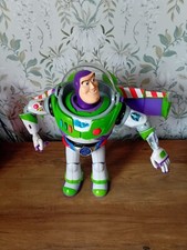 Toy story buzz for sale  LEICESTER