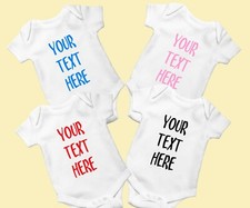 Text funny baby for sale  GALSTON