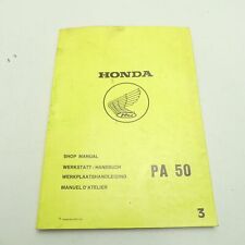 Riginal honda camino gebraucht kaufen  Kreuztal
