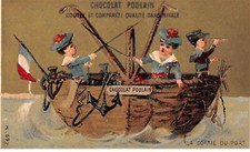 Carte cor13736 chocolat usato  Spedire a Italy