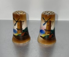Vtg chikaramachi porcelain for sale  Sunfield