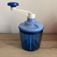 Tupperware speedy chef d'occasion  Raismes