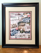 Classy black picture for sale  Beaverdam