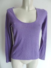 Pull soie mélangé d'occasion  Lunel