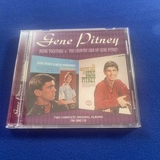 Together gene pitney for sale  DEREHAM