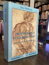 Eric hebborn troppo usato  Napoli