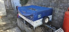 Conway clipper folding for sale  CLYNDERWEN