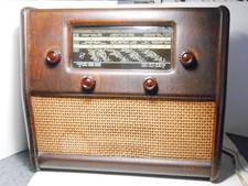 Radiomarelli 9a75 usato  San Giorgio a Cremano