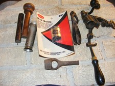 Reloader tools ga. for sale  Marion