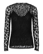 Blusa con estampado de encaje Givenchy para mujer segunda mano  Embacar hacia Mexico
