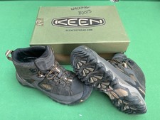 Keen targhee iii for sale  WARWICK