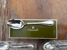 Lot cuillères café d'occasion  Bastelicaccia