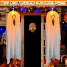 Led lights ghost for sale  DUNGANNON