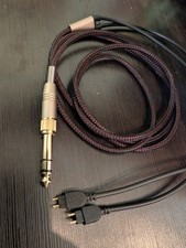 Replacement audio cable d'occasion  Expédié en Belgium