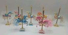 Vtg matchbox carousel for sale  Berrien Springs