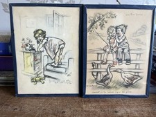 Germaine bouret pair d'occasion  Expédié en Belgium