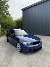bmw 1 series coupe 123d m sport for sale bmw 1 series coupe 123d m sport for sale RHYL