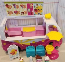 Shopkins scoops ice for sale  Washington