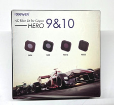 Neewer packs lens for sale  Montgomery