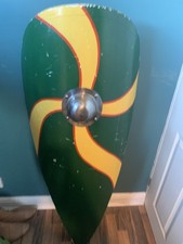 Viking medieval reenactment for sale  HYDE