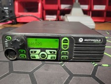 Motorola xpr4550 vhf for sale  Charleston