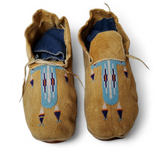 Vintage native american for sale  Alberton