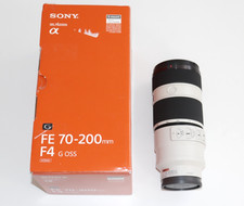 Sony 200 modell gebraucht kaufen  Hofgeismar