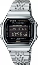 Orologio casio bluetooth usato  Casalnuovo di Napoli