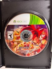 Dragon Ball Z: Battle of Z (Microsoft Xbox 360, 2014) Somente Disco/Capa Gamestop comprar usado  Enviando para Brazil