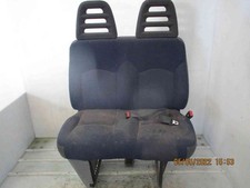 Banquette 5801261619 iveco d'occasion Banquette 5801261619 iveco d'occasion  Fère-en-Tardenois