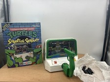 Vintage tmnt teenage for sale  ALNESS