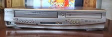 Videoregistratore vhs dvd usato  Castellamonte