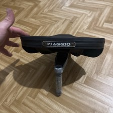 Piaggio ciao seat for sale  ENNISKILLEN