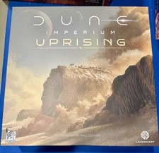Dune imperium uprising for sale  Redondo Beach