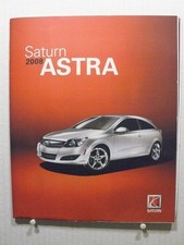 2008 saturn astra for sale  Columbia