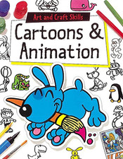 Cartoons animation bulloch for sale  ROSSENDALE