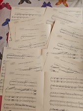 Introduction rondo capriccioso d'occasion  Nevers