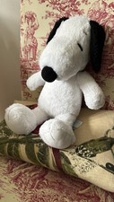 Snoopy soft toy for sale  TAVISTOCK