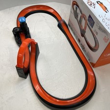 Hot Wheels id Smart Track Starter Kit com Caixa SOMENTE PEÇAS DE PISTA Leia a Descrição, usado comprar usado  Enviando para Brazil