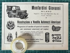 monfardini usato monfardini usato Torino