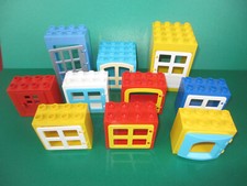 Teile lego duplo gebraucht kaufen  Coesfeld