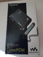 Sony rh1 enregistreur usato  Spedire a Italy
