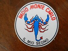 Scatola1 adesivo anni usato  Genova