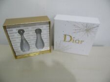 Coffret parfum vide d'occasion  Alfortville