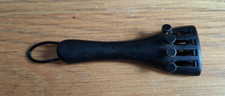 Violin tailpiece ideal for sale  WIDNES
