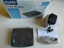 Zyxel brg35503 cable for sale  Sunnyvale