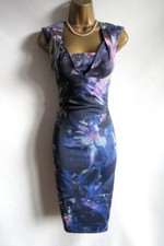 Karen millen floral for sale  PRESTON